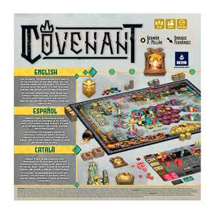 Covenant (EN/ES)