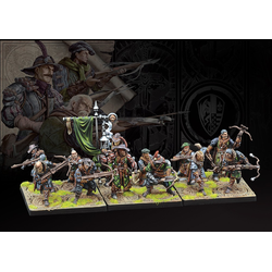 Conquest: Hunter Cadre