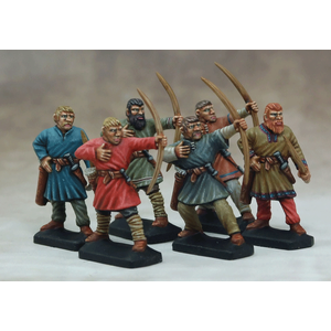 Dark Age Archers (plastic) (30)