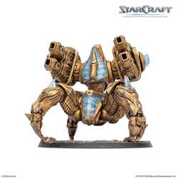 StarCraft®: Protoss - Immortal (plastic) (1)