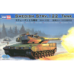 Strv.122 Swedish Tank