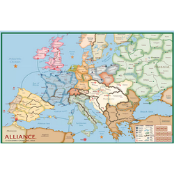 Alliance: Neoprene Mat