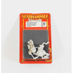 Orcs & Goblins: Squig Hoppers (Metall)