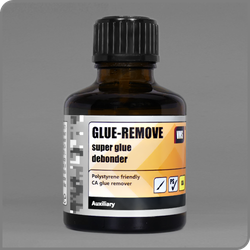 Glue-Remove Debonder (30ml)