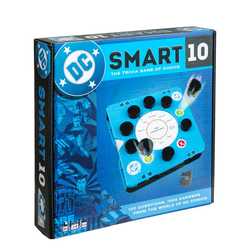 Smart10 DC Comics (EN)