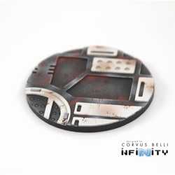 Cosmica Bases 70mm (1 st)