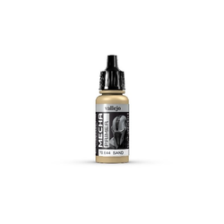 Vallejo Mecha Color: Sand Primer