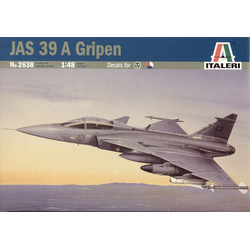 JAS39A Gripen