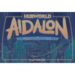 Hubworld: Aidalon (EN)