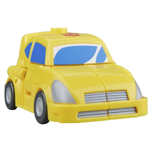 Transformers Devastation: Studio Series - Bumblebee Deluxe Class