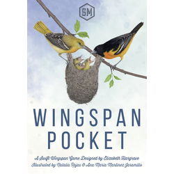 Wingspan Pocket (EN)