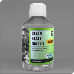 Clean Slate Ultra Remover 3.0 (200ml)