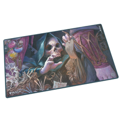 Ultimate Guard Play Mat "Reality Fracture" - Tinybones, Pocket Nuisance 61 x 35 cm
