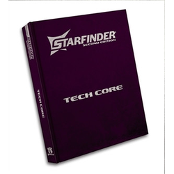 Starfinder: Tech Core (Special Edition)