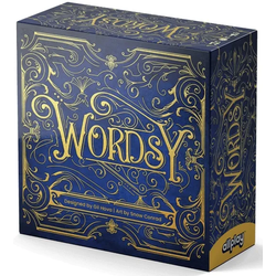 Wordsy (EN)