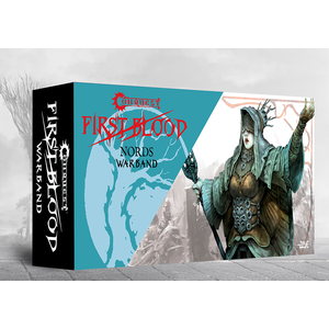 Conquest: Nords - First Blood Warband 2026