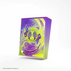 Card Sleeves Standard Art "Secrets of Strixhaven Witherbloom" (105) (GameGenic)
