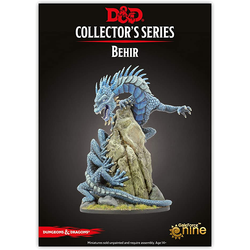 D&D: Behir