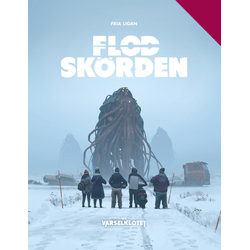 Flodskörden RPG: Regelbok