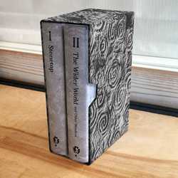 Stonetop RPG: Rulebooks in Slipcase
