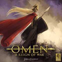 Omen: A Reign of War (eng. regler)