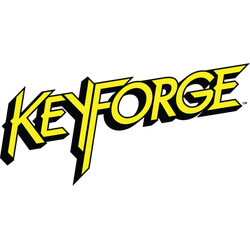 KeyForge Sealed Event - Crucible Clash - lör 9 maj 16:00