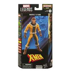 Fang X-Men Marvel Legends Series Actionfigur