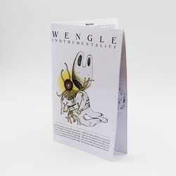 Troika! RPG: Wengle Instrumentality