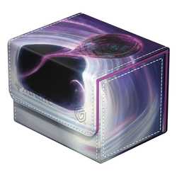 Ultimate Guard SideWinder 100+ Standard Size Xenoskin "Edge of Eternities" - Susur, Secundi Void Altar