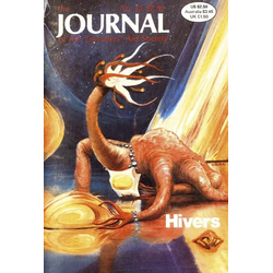 Journal of the Travellers' Aid Society (Issue 13)