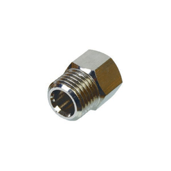 Sparmax Airbrush Adapter 1/8"-1/4"