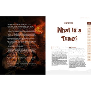 Werewolf: The Apocalypse - Tribes of Gaia