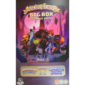Adventure Tactics: Big Box Bundle