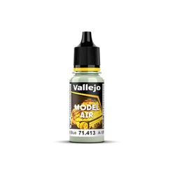 Model Air 413 - A-18F LIGHT BLUE (17ml)
