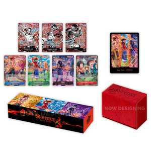 One Piece Card Game: 3rd Anniversary Set (EN)