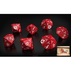Polish-Lithuanian Commonwealth dice