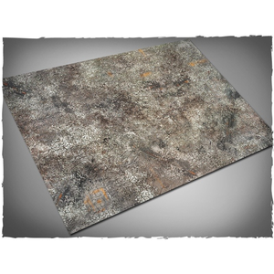DCS Game Mat Urban Ruins 4x6 ~ 122x183cm (Mousepad)