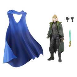 Marvel's Sylvie (Loki) Avengers Disney+ Marvel Legends Series Actionfigur