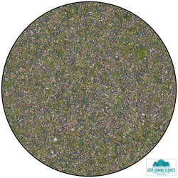 Base Ready: Patchy Plains (Small Scale) (250ml)
