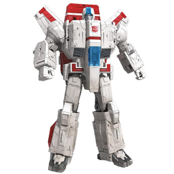 Transformers War for Cybertron: Siege Commander Class Action Figure – Jetfire 28 cm