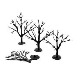 Tree Armatures: Dedicious Trees (28)