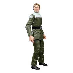 Galen Erso Star Wars Rogue One Black Series 2021 Actionfigur