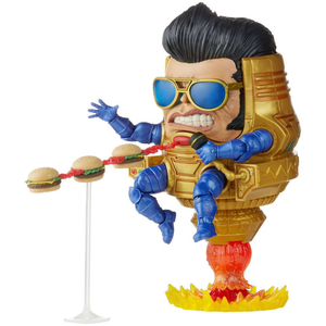 Marvel Legends - M.O.D.O.K. World Domination Tour Exclusive 2-pack