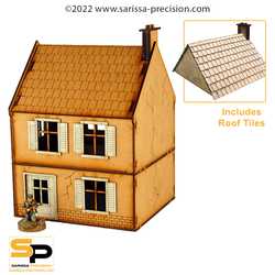 Small House (28mm)