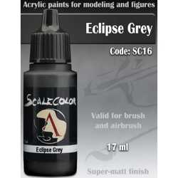 Scalecolor: Eclipse Grey