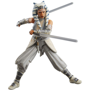 Star Wars Vintage Collection: Ahsoka - Ahsoka Tano (Peridea)