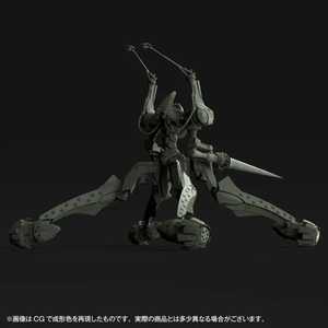 ARTPLA Evangelion Evangelion Provisional Unit-05