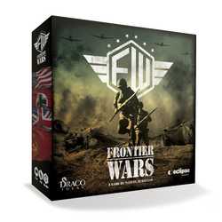 Frontier Wars (EN)