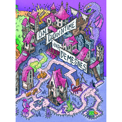 On Downtime and Demesnes (5E)