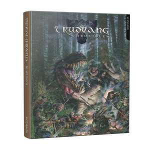 Trudvang Chronicles: Muspelheim